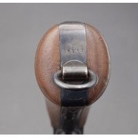 Armes de Poing EXCEPTIONNEL REVOLVER SMITH & WESSON SINGLE ACTION MODEL 3 CAL. 44 RUSSIAN - USA XIXè 38380 - 13