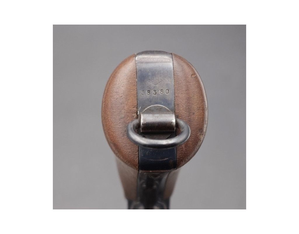 Armes de Poing EXCEPTIONNEL REVOLVER SMITH & WESSON SINGLE ACTION MODEL 3 CAL. 44 RUSSIAN - USA XIXè 38380 - 13