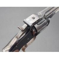 Armes de Poing EXCEPTIONNEL REVOLVER SMITH & WESSON SINGLE ACTION MODEL 3 CAL. 44 RUSSIAN - USA XIXè 38380 - 9