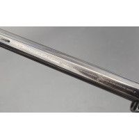 Armes de Poing EXCEPTIONNEL REVOLVER SMITH & WESSON SINGLE ACTION MODEL 3 CAL. 44 RUSSIAN - USA XIXè 38380 - 7