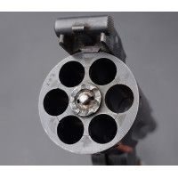 Armes de Poing EXCEPTIONNEL REVOLVER SMITH & WESSON SINGLE ACTION MODEL 3 CAL. 44 RUSSIAN - USA XIXè 38380 - 14