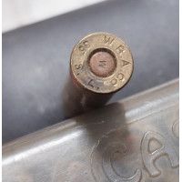 Cartouches classées 35SL RARE CARTOUCHE CALIBRE 35 SL WINCHESTER MODELE 1905 - USA XXè {PRODUCT_REFERENCE} - 1