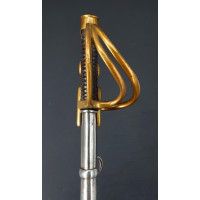 Armes Blanches SABRE TROUPE DE CAVALERIE MODELE DE L'AN XI ARSENAL PARIS 1814 WATERLOO - FRANCE PREMIER EMPIRE {PRODUCT_REFERE