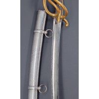 Armes Blanches SABRE TROUPE DE CAVALERIE MODELE DE L'AN XI ARSENAL PARIS 1812 - FRANCE PREMIER EMPIRE {PRODUCT_REFERENCE} - 1