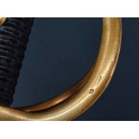 Armes Blanches SABRE TROUPE DE CAVALERIE MODELE DE L'AN XI ARSENAL PARIS 1812 - FRANCE PREMIER EMPIRE {PRODUCT_REFERENCE} - 1