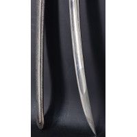 Armes Blanches SABRE TROUPE DE CAVALERIE MODELE DE L'AN XI ARSENAL PARIS 1812 - FRANCE PREMIER EMPIRE {PRODUCT_REFERENCE} - 1