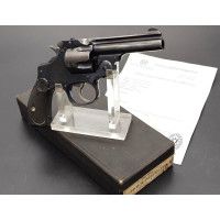 Catalogue Magasin SMITH ET WESSON PERFECTED 1899 CALIBRE 38 SMITH ET WESSON {PRODUCT_REFERENCE} - 1