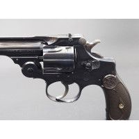 Catalogue Magasin SMITH ET WESSON PERFECTED 1899 CALIBRE 38 SMITH ET WESSON {PRODUCT_REFERENCE} - 6