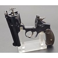Catalogue Magasin SMITH ET WESSON PERFECTED 1899 CALIBRE 38 SMITH ET WESSON {PRODUCT_REFERENCE} - 7