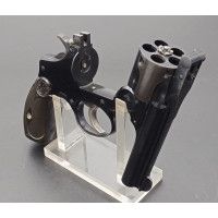 Catalogue Magasin SMITH ET WESSON PERFECTED 1899 CALIBRE 38 SMITH ET WESSON {PRODUCT_REFERENCE} - 8