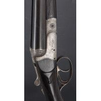 Catalogue Magasin FUSIL JUXTAPOSE 12/70 VERNEY CARRON FRERES BREVETE SGDG 1876/1896 SAINT ETIENNE - FRANCE XIXè {PRODUCT_REFEREN