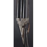 Catalogue Magasin FUSIL JUXTAPOSE 12/70 VERNEY CARRON FRERES BREVETE SGDG 1876/1896 SAINT ETIENNE - FRANCE XIXè {PRODUCT_REFEREN