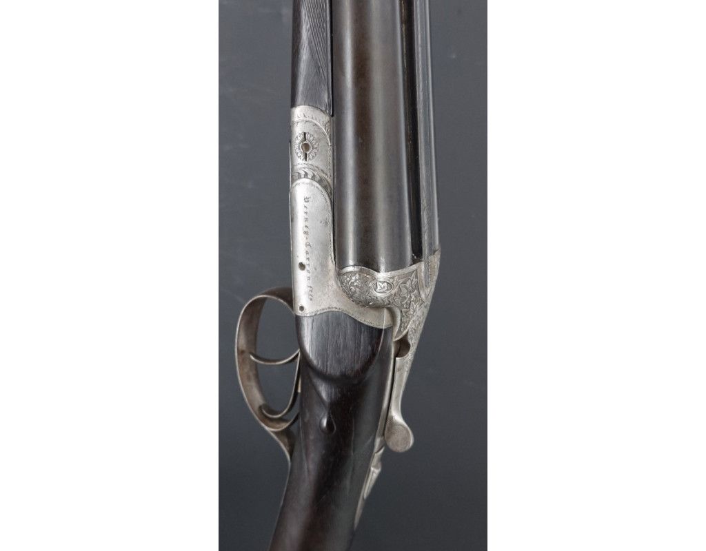 Catalogue Magasin FUSIL JUXTAPOSE 12/70 VERNEY CARRON FRERES BREVETE SGDG 1876/1896 SAINT ETIENNE - FRANCE XIXè {PRODUCT_REFEREN