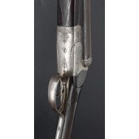 Catalogue Magasin FUSIL JUXTAPOSE 12/70 VERNEY CARRON FRERES BREVETE SGDG 1876/1896 SAINT ETIENNE - FRANCE XIXè {PRODUCT_REFEREN