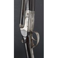 Catalogue Magasin FUSIL JUXTAPOSE 12/70 VERNEY CARRON FRERES BREVETE SGDG 1876/1896 SAINT ETIENNE - FRANCE XIXè {PRODUCT_REFEREN