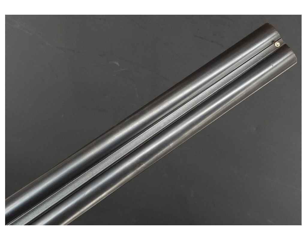 Catalogue Magasin FUSIL JUXTAPOSE 12/70 VERNEY CARRON FRERES BREVETE SGDG 1876/1896 SAINT ETIENNE - FRANCE XIXè {PRODUCT_REFEREN