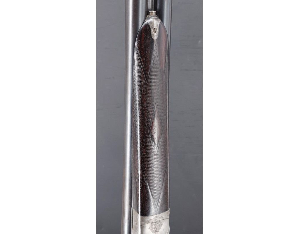 Catalogue Magasin FUSIL JUXTAPOSE 12/70 VERNEY CARRON FRERES BREVETE SGDG 1876/1896 SAINT ETIENNE - FRANCE XIXè {PRODUCT_REFEREN