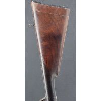 Catalogue Magasin FUSIL JUXTAPOSE 12/70 VERNEY CARRON FRERES BREVETE SGDG 1876/1896 SAINT ETIENNE - FRANCE XIXè {PRODUCT_REFEREN