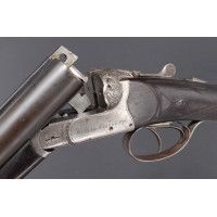 Catalogue Magasin FUSIL JUXTAPOSE 12/70 VERNEY CARRON FRERES BREVETE SGDG 1876/1896 SAINT ETIENNE - FRANCE XIXè {PRODUCT_REFEREN