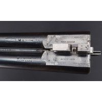 Catalogue Magasin FUSIL JUXTAPOSE 12/70 VERNEY CARRON FRERES BREVETE SGDG 1876/1896 SAINT ETIENNE - FRANCE XIXè {PRODUCT_REFEREN