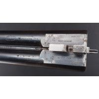 Catalogue Magasin FUSIL JUXTAPOSE 12/70 VERNEY CARRON FRERES BREVETE SGDG 1876/1896 SAINT ETIENNE - FRANCE XIXè {PRODUCT_REFEREN