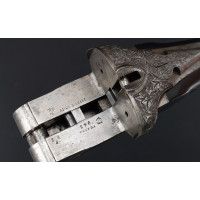 Catalogue Magasin FUSIL JUXTAPOSE 12/70 VERNEY CARRON FRERES BREVETE SGDG 1876/1896 SAINT ETIENNE - FRANCE XIXè {PRODUCT_REFEREN