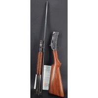 Armes Longues WINCHESTER M97 MODELE 1897 FUSIL A POMPE SHOTGUN CALIBRE 16/70 76CM 1940 - USA XIXè {PRODUCT_REFERENCE} - 15