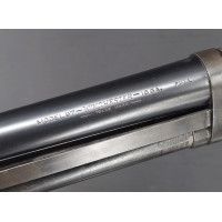 Armes Longues WINCHESTER M97 MODELE 1897 FUSIL A POMPE SHOTGUN CALIBRE 16/70 76CM 1940 - USA XIXè {PRODUCT_REFERENCE} - 2