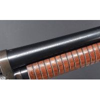 Armes Longues WINCHESTER M97 MODELE 1897 FUSIL A POMPE SHOTGUN CALIBRE 16/70 76CM 1940 - USA XIXè {PRODUCT_REFERENCE} - 5
