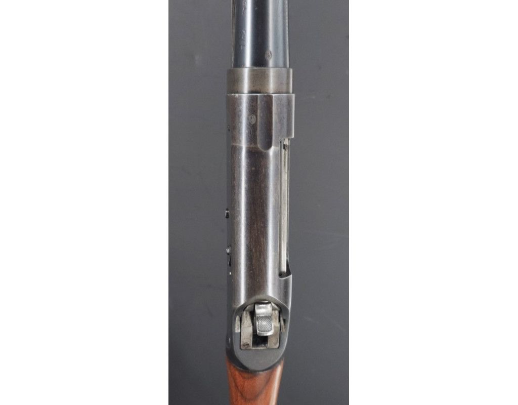 Armes Longues WINCHESTER M97 MODELE 1897 FUSIL A POMPE SHOTGUN CALIBRE 16/70 76CM 1940 - USA XIXè {PRODUCT_REFERENCE} - 6