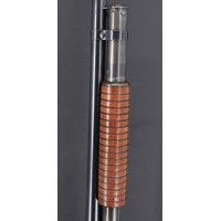 Armes Longues WINCHESTER M97 MODELE 1897 FUSIL A POMPE SHOTGUN CALIBRE 16/70 76CM 1940 - USA XIXè {PRODUCT_REFERENCE} - 9