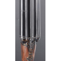 Armes d'Épaule FUSIL IDÉAL CALIBRE 12/70 MANUFACTURE ARMES SAINT-ÉTIENNE FRANCE 1888 - 4