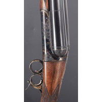 Armes d'Épaule FUSIL IDÉAL CALIBRE 12/70 MANUFACTURE ARMES SAINT-ÉTIENNE FRANCE 1888 - 5