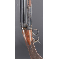 Armes d'Épaule FUSIL IDÉAL CALIBRE 12/70 MANUFACTURE ARMES SAINT-ÉTIENNE FRANCE 1888 - 3