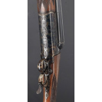 Armes d'Épaule FUSIL IDÉAL CALIBRE 12/70 MANUFACTURE ARMES SAINT-ÉTIENNE FRANCE 1888 - 6