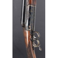Armes d'Épaule FUSIL IDÉAL CALIBRE 12/70 MANUFACTURE ARMES SAINT-ÉTIENNE FRANCE 1888 - 15