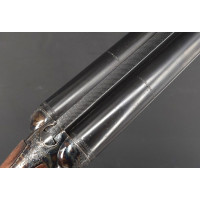 Armes d'Épaule FUSIL IDÉAL CALIBRE 12/70 MANUFACTURE ARMES SAINT-ÉTIENNE FRANCE 1888 - 16