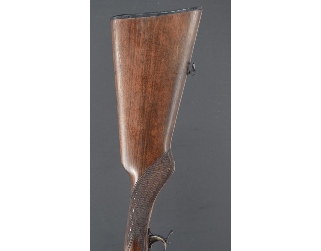 Armes d'Épaule FUSIL IDÉAL CALIBRE 12/70 MANUFACTURE ARMES SAINT-ÉTIENNE FRANCE 1888 - 14