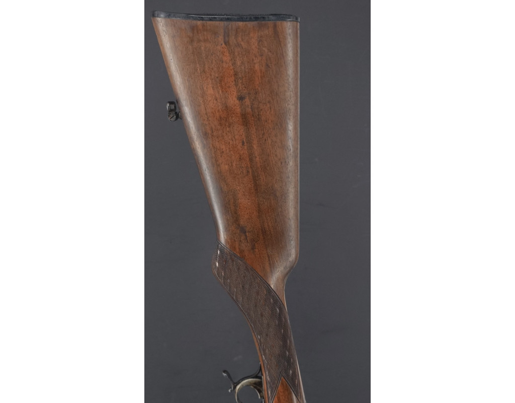 Armes d'Épaule FUSIL IDÉAL CALIBRE 12/70 MANUFACTURE ARMES SAINT-ÉTIENNE FRANCE 1888 - 12