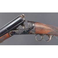 Armes d'Épaule FUSIL IDÉAL CALIBRE 12/70 MANUFACTURE ARMES SAINT-ÉTIENNE FRANCE 1888 - 2