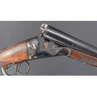 Armes d'Épaule FUSIL IDÉAL CALIBRE 12/70 MANUFACTURE ARMES SAINT-ÉTIENNE FRANCE 1888 - 13