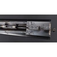 Armes d'Épaule FUSIL IDÉAL CALIBRE 12/70 MANUFACTURE ARMES SAINT-ÉTIENNE FRANCE 1888 - 11