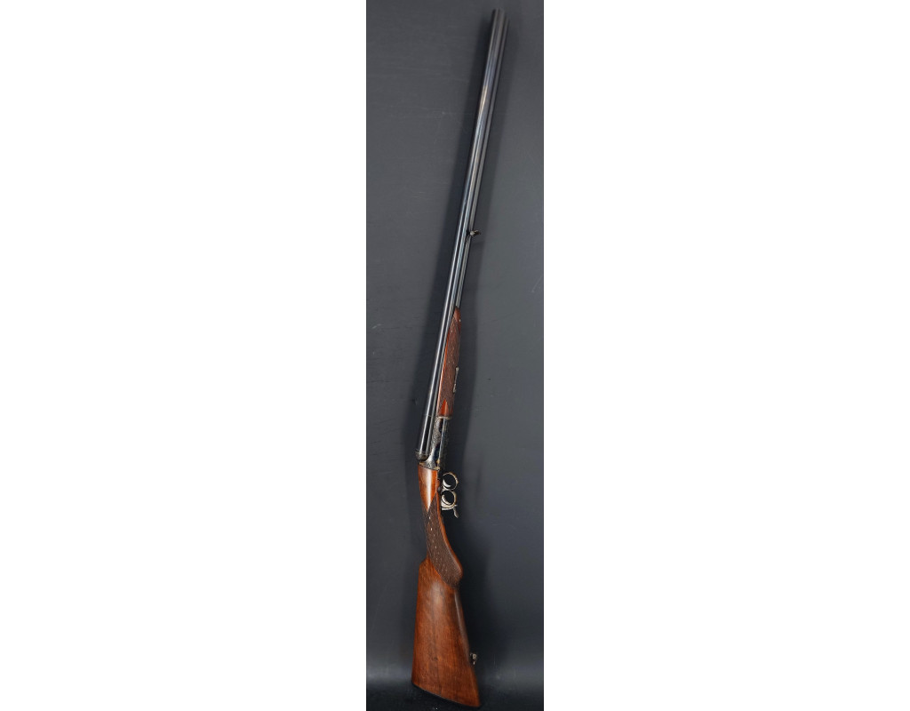 Armes d'Épaule FUSIL IDÉAL CALIBRE 12/70 MANUFACTURE ARMES SAINT-ÉTIENNE FRANCE 1888 - 1