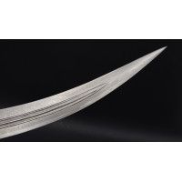Armes Blanches LUXUEUX POIGNARD SABINI DAHARIA WAHABITE , Péninsule arabique DJAMBYA DAMAS ARGENT ET CORAIL - ARABIE SAOUDITE f