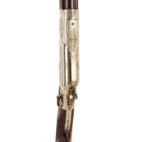 Armes Longues WINCHESTER DE LUXE MODÈLE 1873 CARABINE DE SELLE CALIBRE 44/40 - USA XIXè 103665-1 - 21