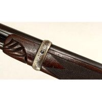 Armes Longues WINCHESTER DE LUXE MODÈLE 1873 CARABINE DE SELLE CALIBRE 44/40 - USA XIXè 103665-1 - 22