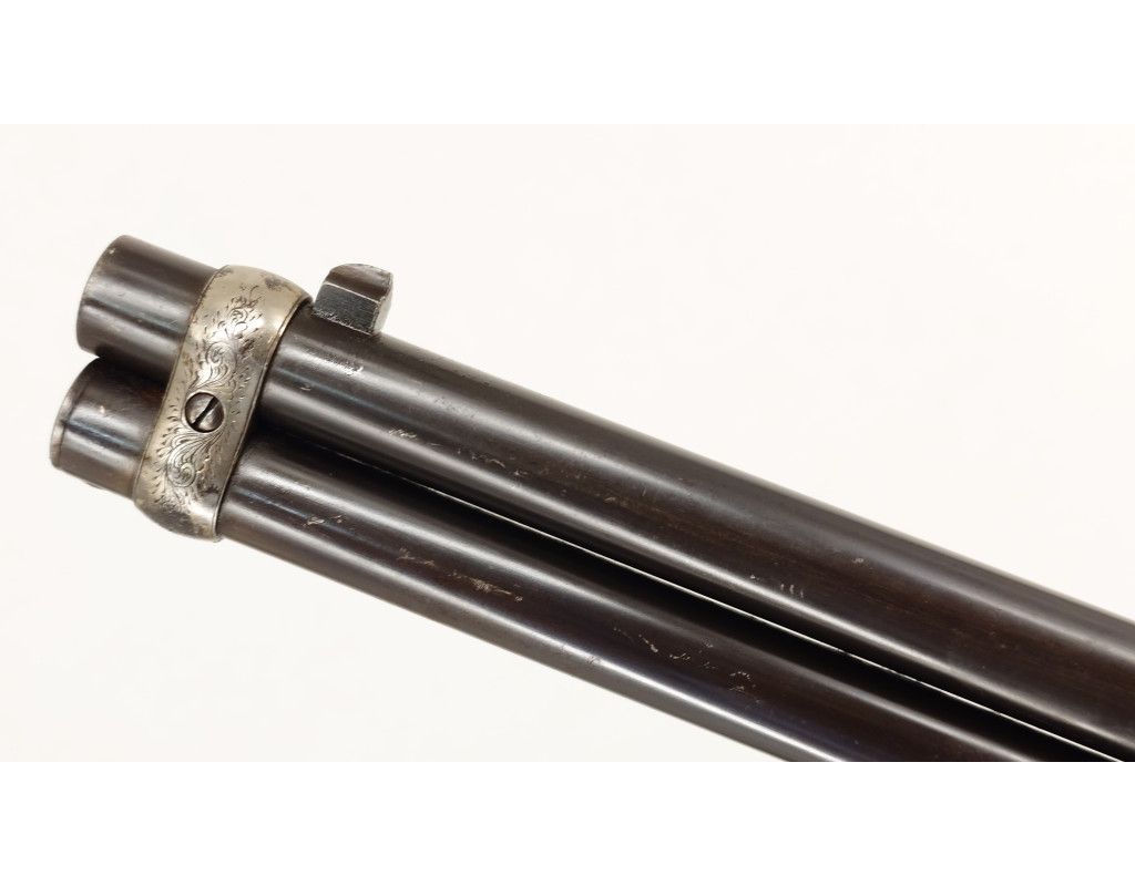 Armes Longues WINCHESTER DE LUXE MODÈLE 1873 CARABINE DE SELLE CALIBRE 44/40 - USA XIXè 103665-1 - 23