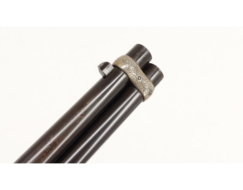 Armes Longues WINCHESTER DE LUXE MODÈLE 1873 CARABINE DE SELLE CALIBRE 44/40 - USA XIXè 103665-1 - 7