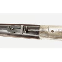 Armes Longues WINCHESTER DE LUXE MODÈLE 1873 CARABINE DE SELLE CALIBRE 44/40 - USA XIXè 103665-1 - 25