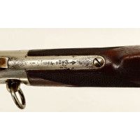 Armes Longues WINCHESTER DE LUXE MODÈLE 1873 CARABINE DE SELLE CALIBRE 44/40 - USA XIXè 103665-1 - 13